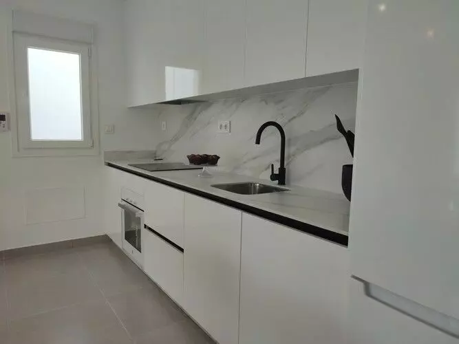 3-bedroom Villa In Torre – Pacheco, Spain (96 M²)