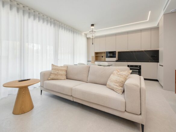 2-bedroom Apartment In Guardamar Del Segura, Spain (64 M²)