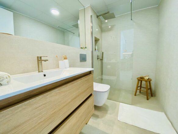 Apartment Of 75 M² In Pilar De La Horadada, Spain