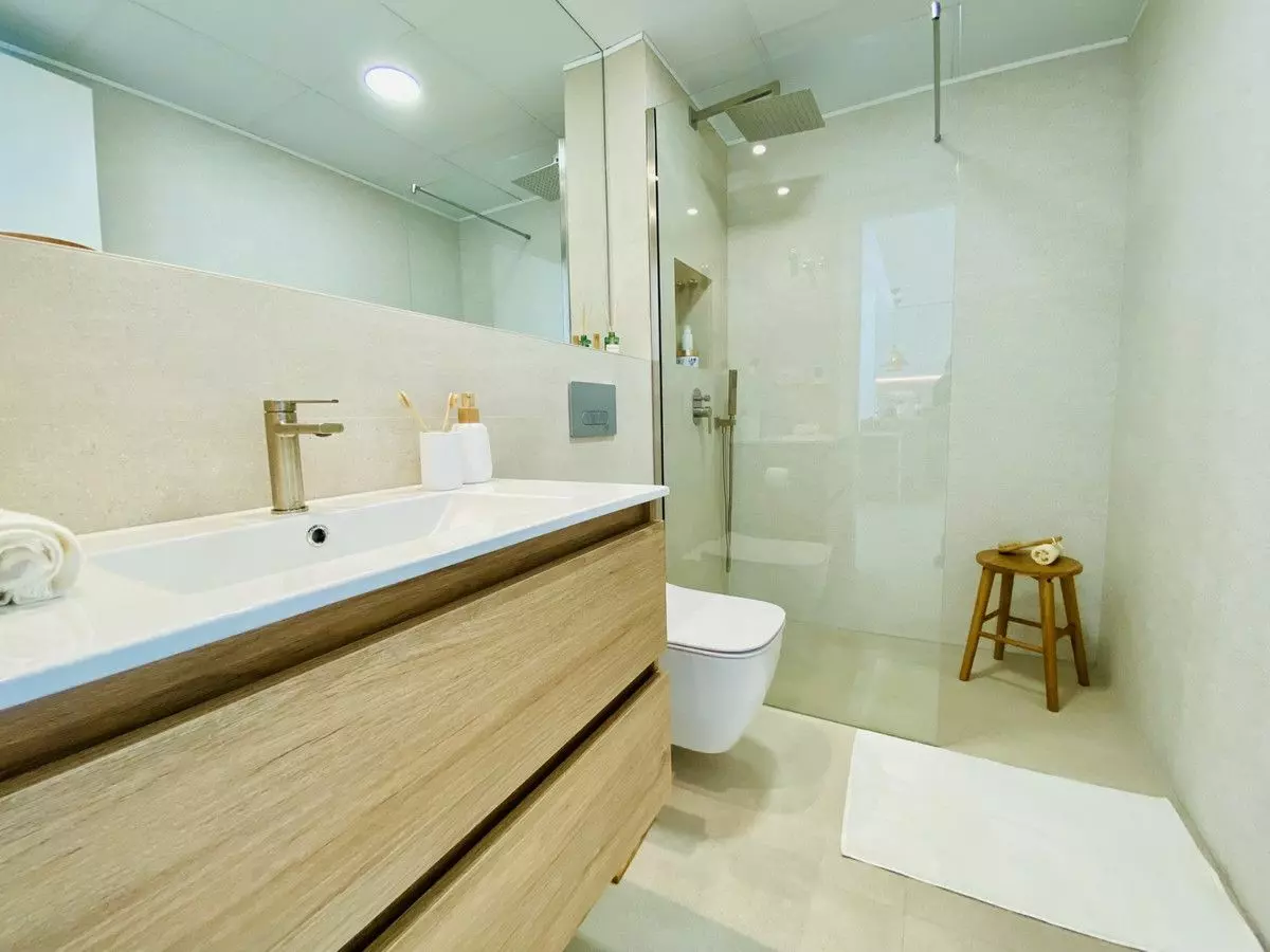 Apartment Of 75 M² In Pilar De La Horadada, Spain