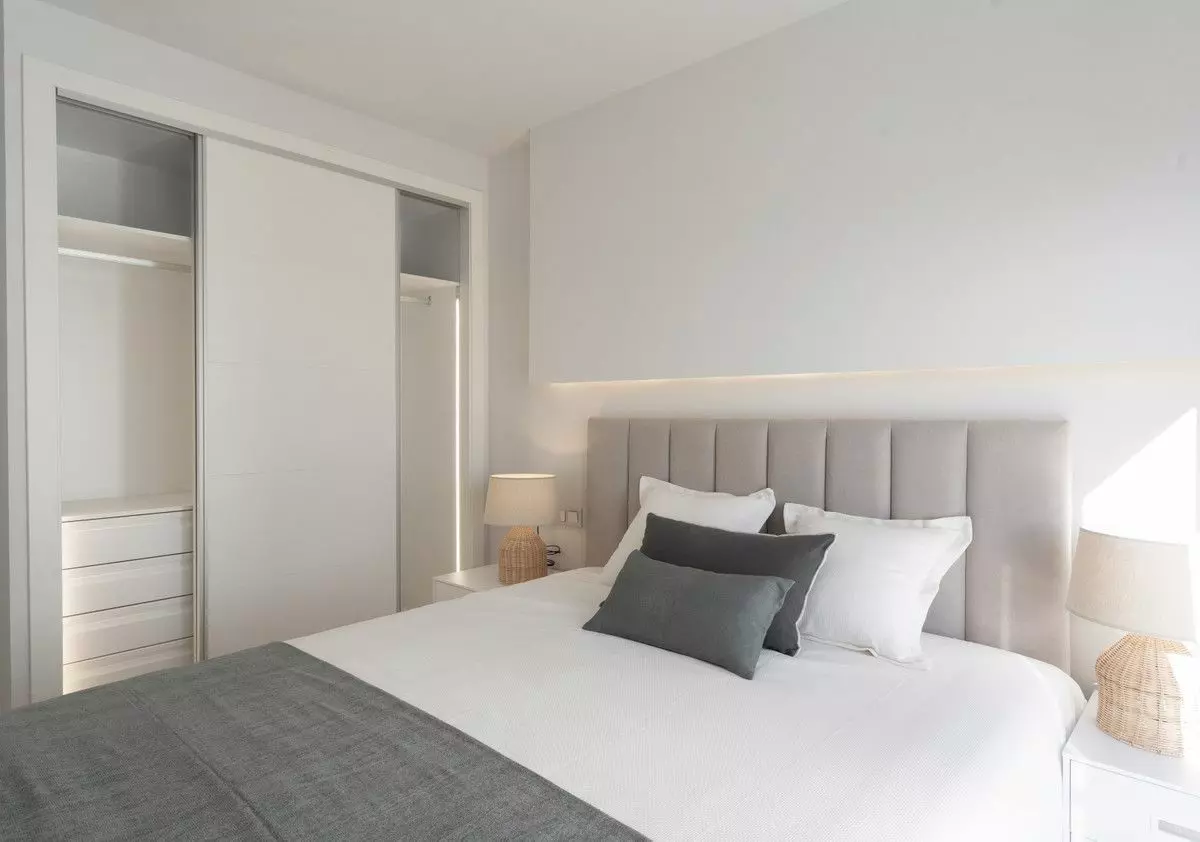 2-bedroom Apartment In Denia, Spain (85 M²)