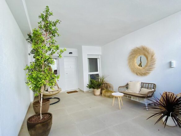 Apartment Of 75 M² In Pilar De La Horadada, Spain