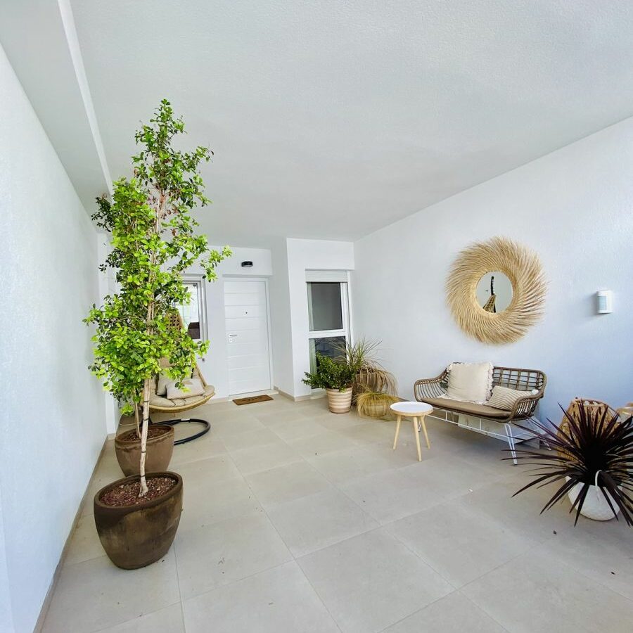 Apartment Of 75 M² In Pilar De La Horadada, Spain
