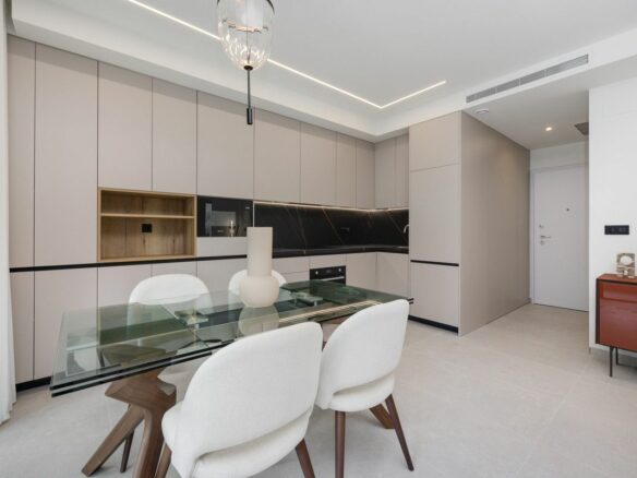 2-bedroom Apartment In Guardamar Del Segura, Spain (64 M²)
