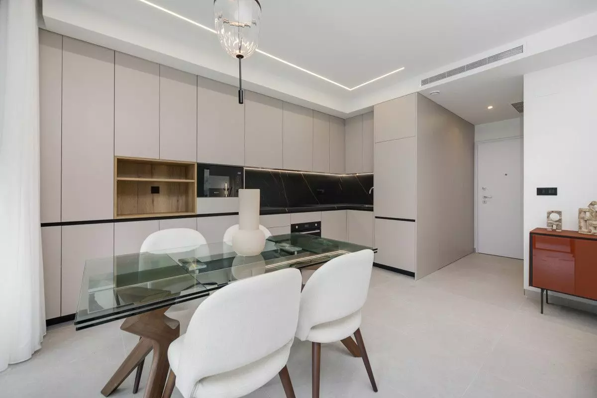 2-bedroom Apartment In Guardamar Del Segura, Spain (64 M²)