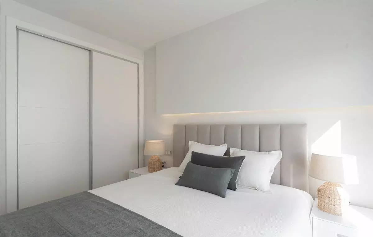 2-bedroom Apartment In Denia, Spain (85 M²)
