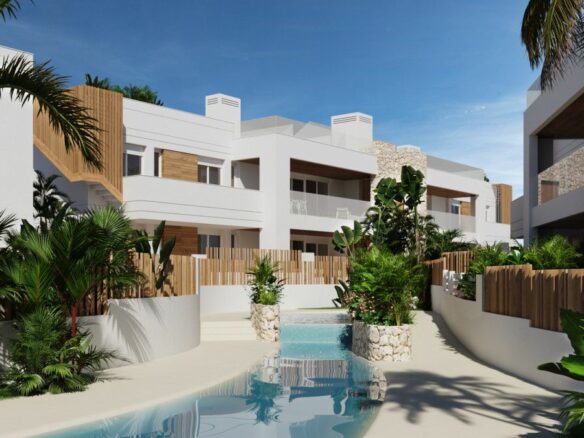 Villa Of 230 M² In San Juan De Los Terreros, Spain