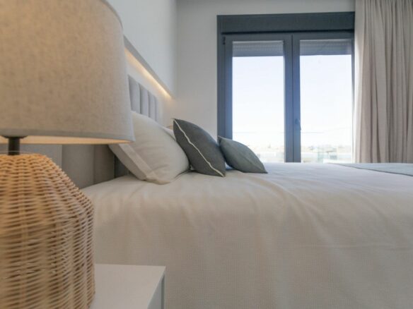 2-bedroom Apartment In Denia, Spain (85 M²)