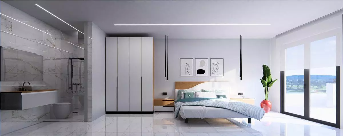 Apartment Of 68 M² In Algorfa, Spain
