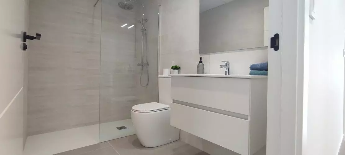 3-bedroom Villa In Torre – Pacheco, Spain (96 M²)