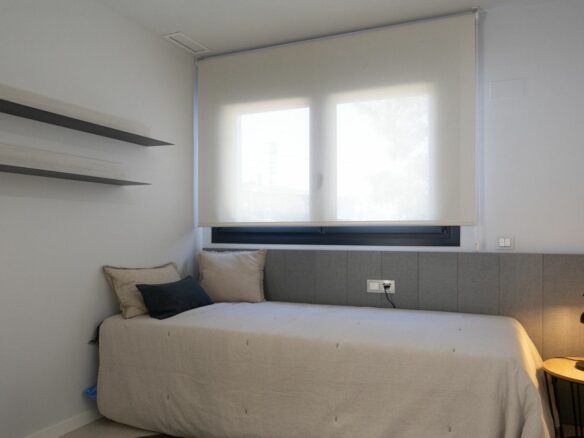 2-bedroom Apartment In Denia, Spain (85 M²)