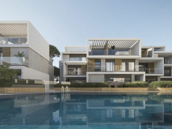 Apartment 94 M² In Marbella, Spain – Mediter Real Estate