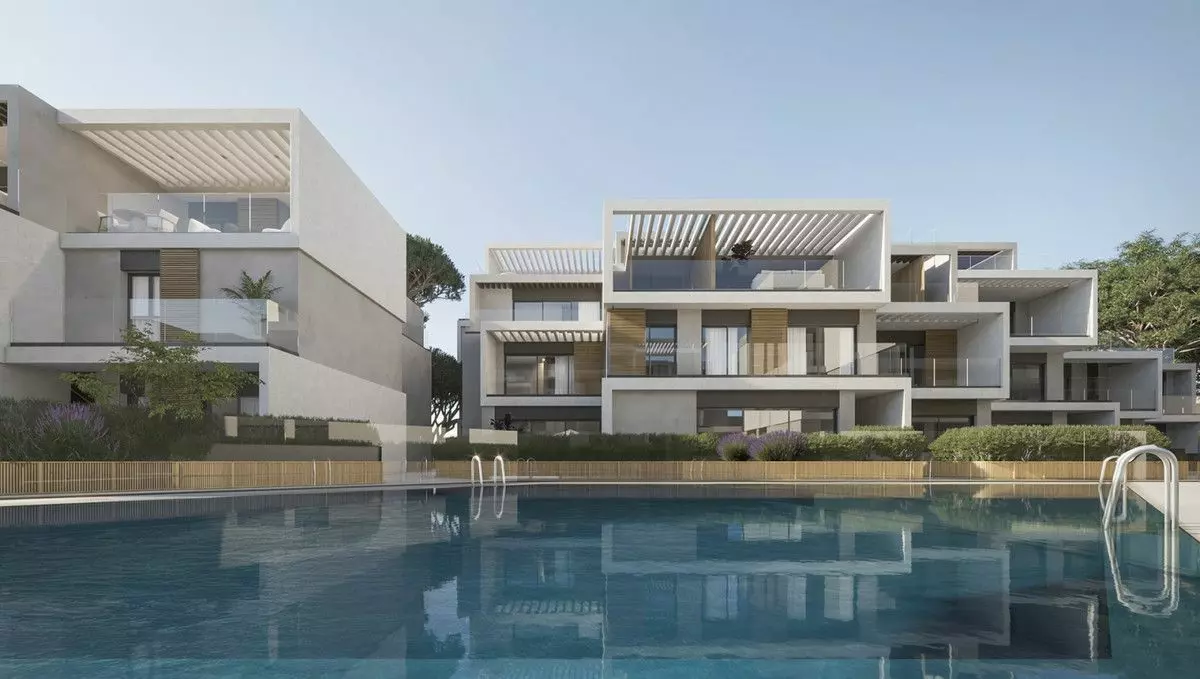 Apartment 94 M² In Marbella, Spain – Mediter Real Estate