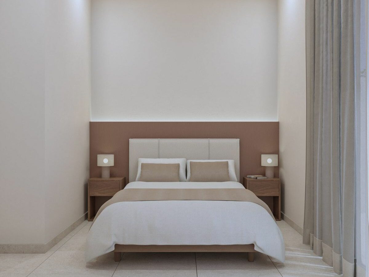 Villa Of 62 M² In Pilar De La Horadada, Spain