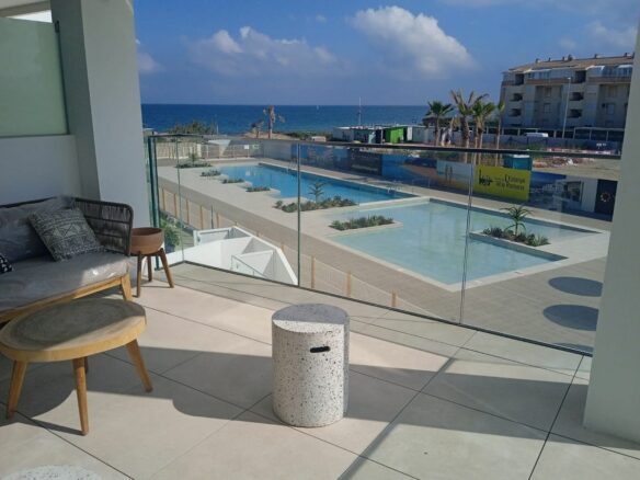 2-bedroom Apartment In Denia, Spain (85 M²)