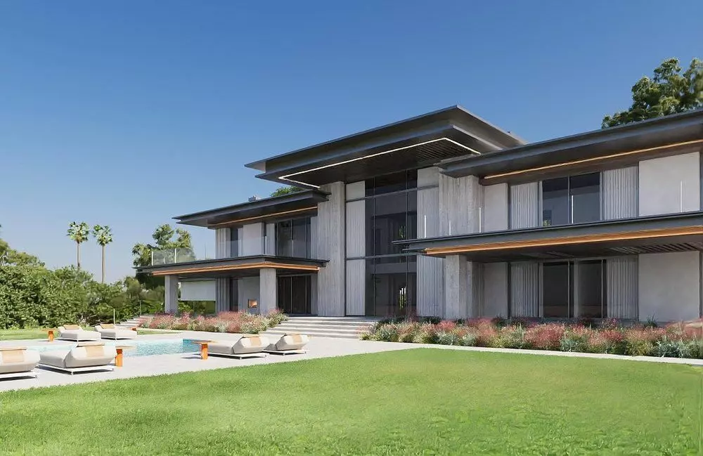 Villa Of 1200 M² With [features] In Benahavis, Spain