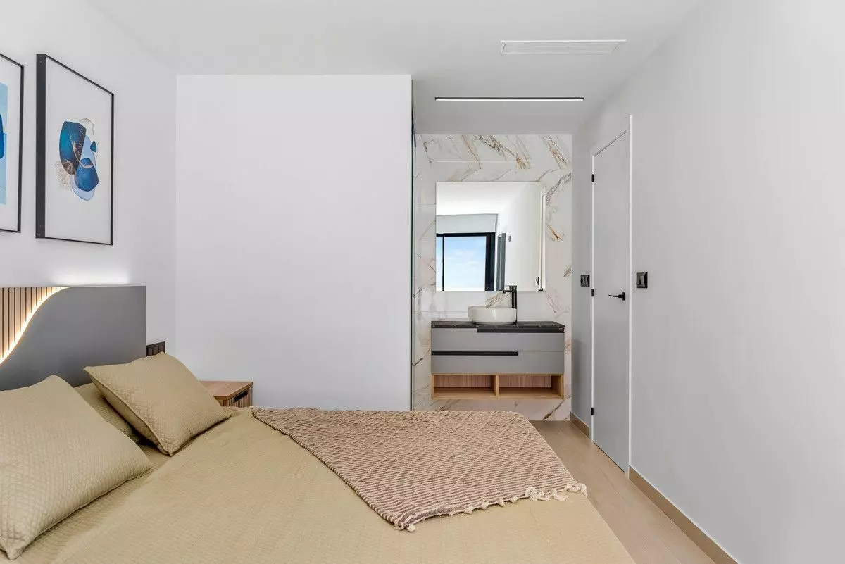 Apartment Of 82 M² In Guardamar Del Segura