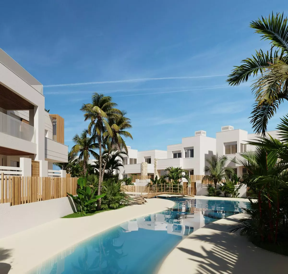 Villa Of 230 M² In San Juan De Los Terreros, Spain