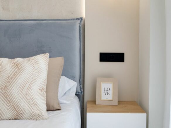2-bedroom Apartment In Guardamar Del Segura, Spain (64 M²)
