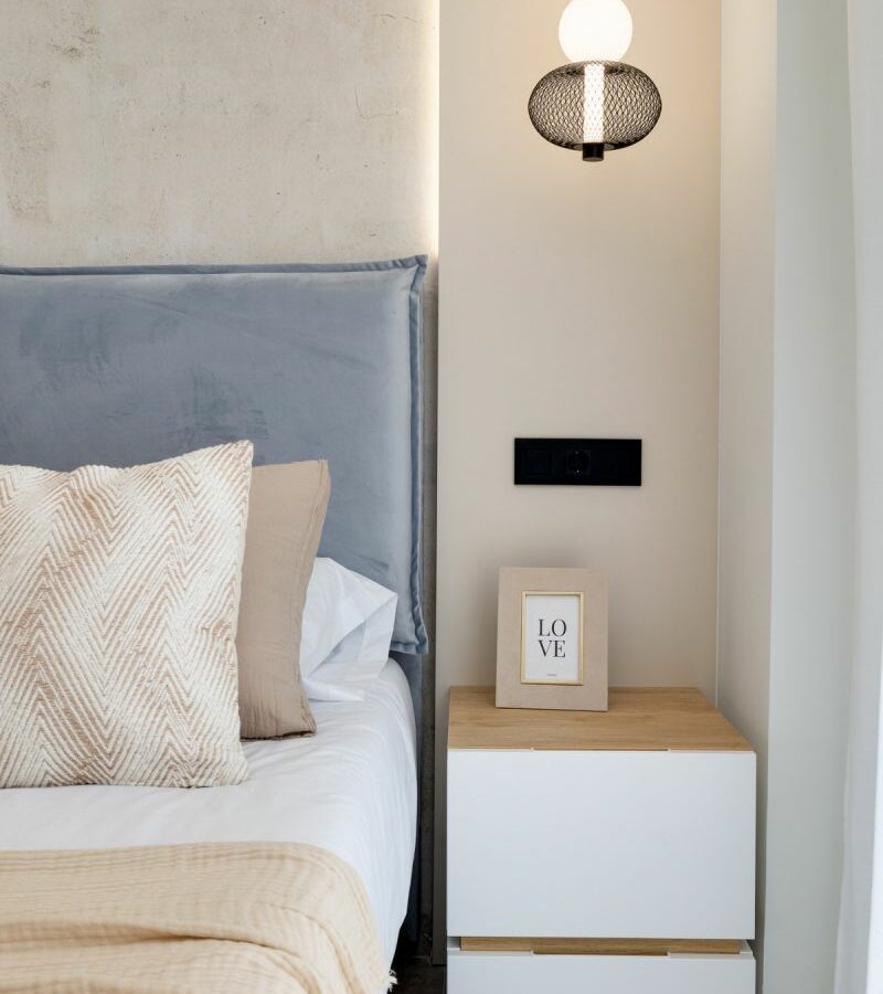 2-bedroom Apartment In Guardamar Del Segura, Spain (64 M²)