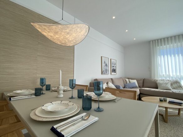 Apartment Of 75 M² In Pilar De La Horadada, Spain