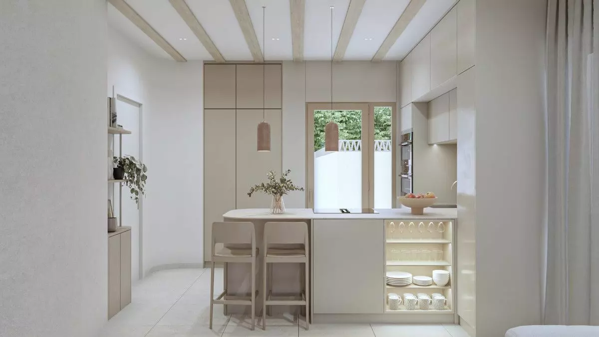 Villa Of 62 M² In Pilar De La Horadada, Spain