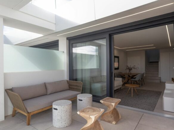 2-bedroom Apartment In Denia, Spain (85 M²)