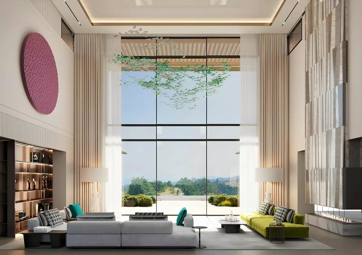 Villa Of 1200 M² With [features] In Benahavis, Spain