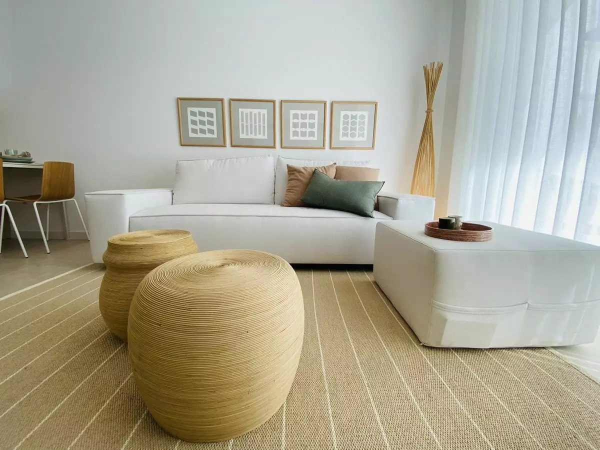 Apartment Of 75 M² In Pilar De La Horadada, Spain