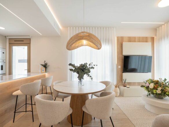 House Of 99 M² In Los Alcázares, Spain