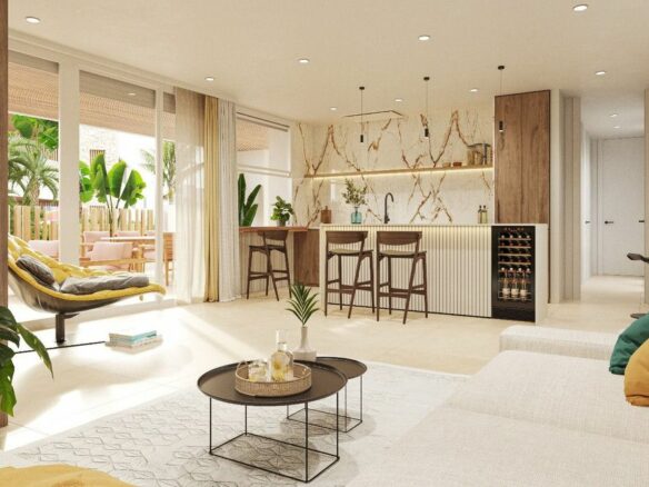 Villa Of 230 M² In San Juan De Los Terreros, Spain