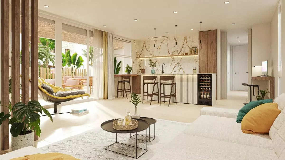 Villa Of 230 M² In San Juan De Los Terreros, Spain