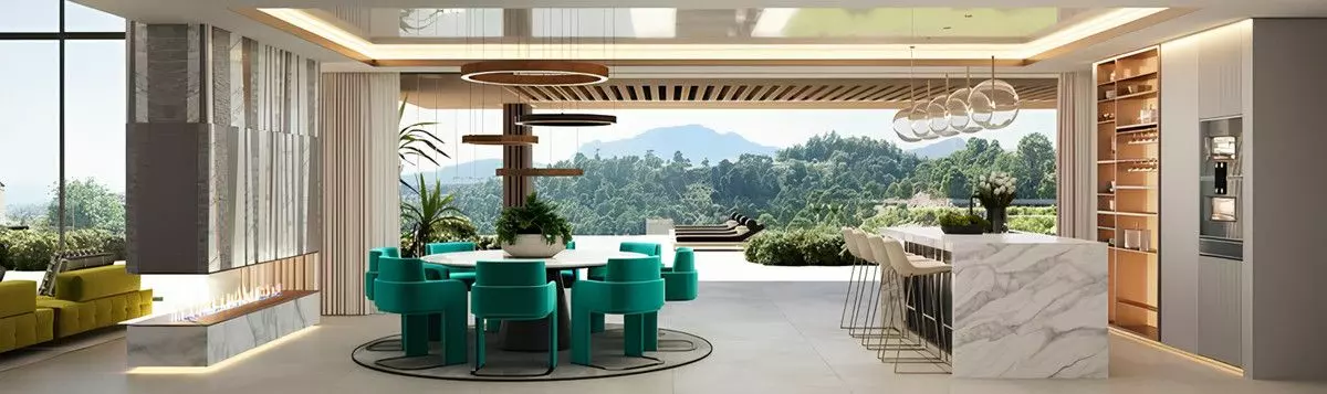 Villa Of 1200 M² With [features] In Benahavis, Spain