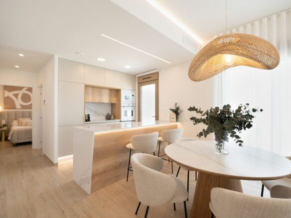 House Of 99 M² In Los Alcázares, Spain