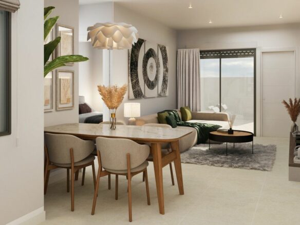 Villa Of 82 M² In Avileses