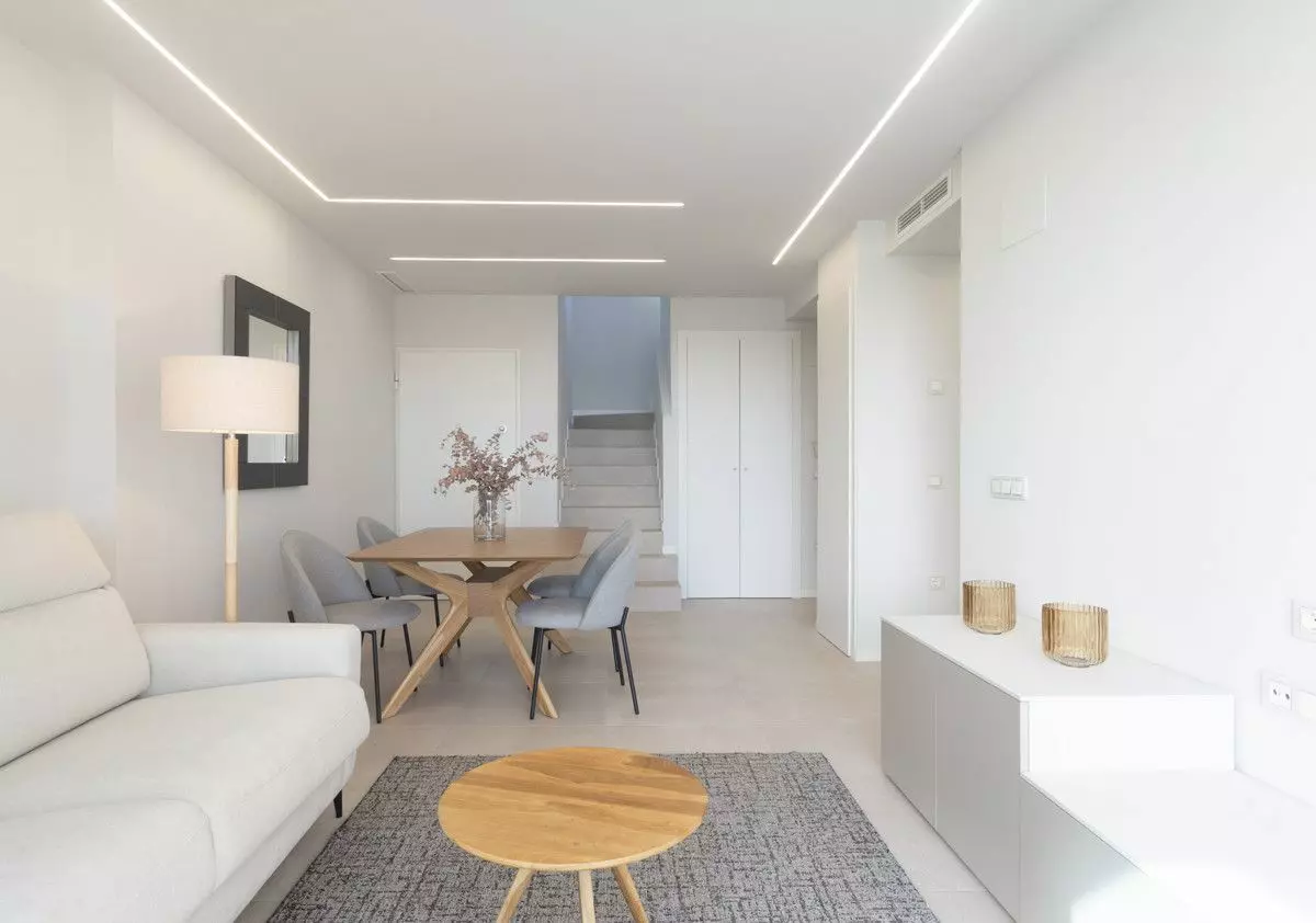 2-bedroom Apartment In Denia, Spain (85 M²)