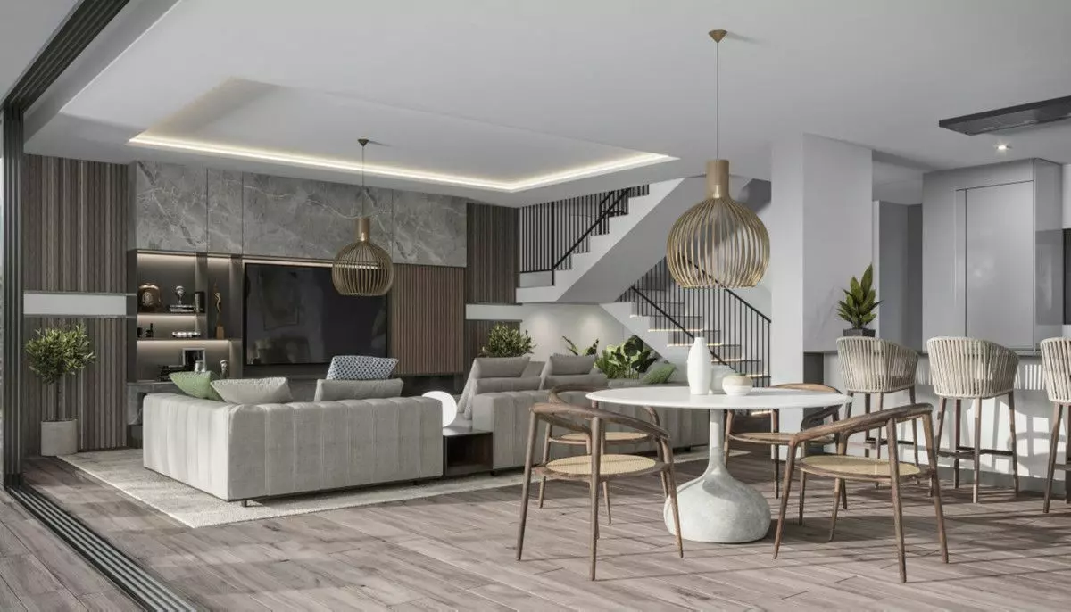 Villa Of 489 M² In Mijas, Spain