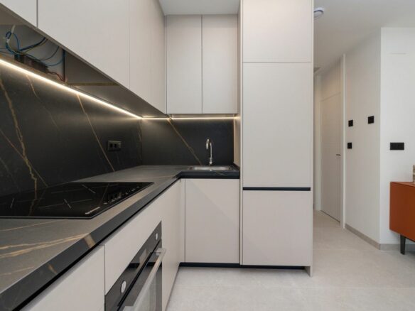 2-bedroom Apartment In Guardamar Del Segura, Spain (64 M²)