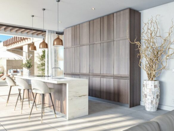 Villa Of 489 M² In Mijas, Spain