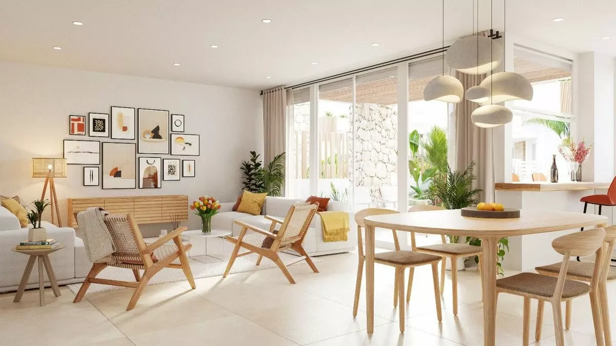 Villa Of 230 M² In San Juan De Los Terreros, Spain
