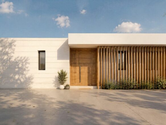Villa Of 125 M² In Pilar De La Horadada, Spain