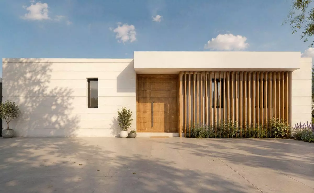 Villa Of 125 M² In Pilar De La Horadada, Spain