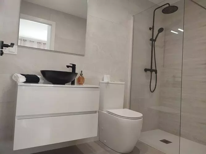 3-bedroom Villa In Torre – Pacheco, Spain (96 M²)