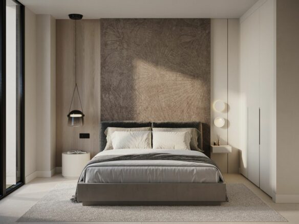 Apartment Of 113 M² In Estepona, Spain