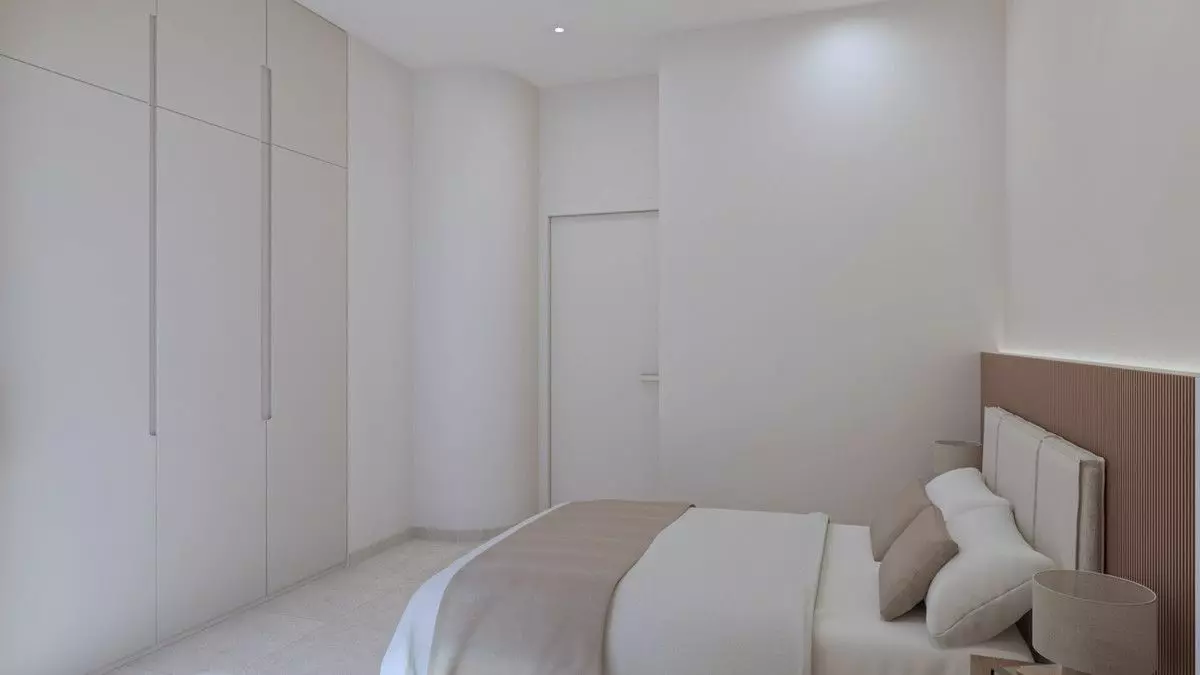 Villa Of 62 M² In Pilar De La Horadada, Spain