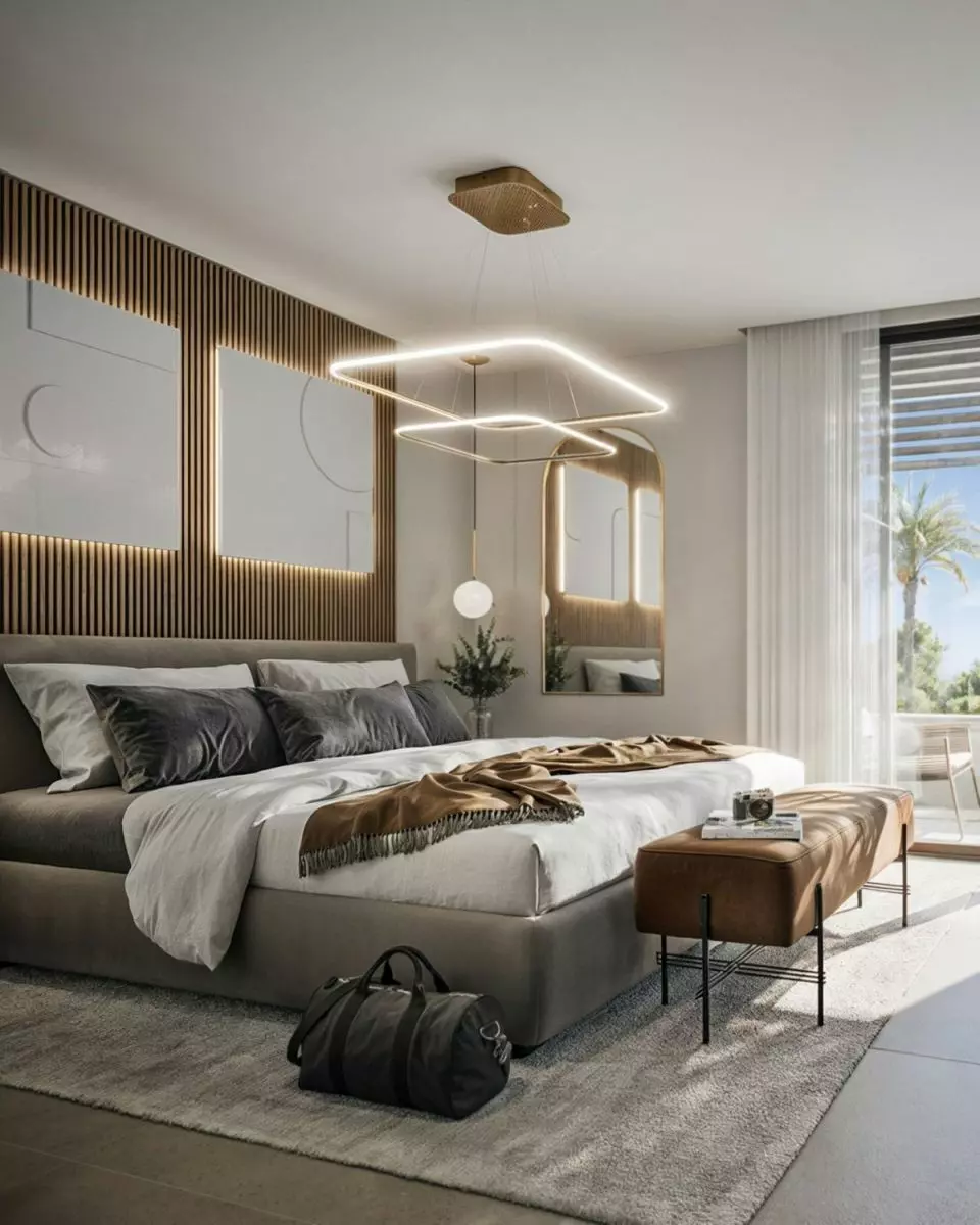 Villa Of 454 M² In Marbella, Spain