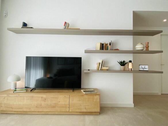 Apartment Of 75 M² In Pilar De La Horadada, Spain