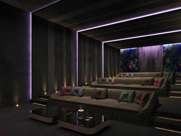 Villa Of 1200 M² With [features] In Benahavis, Spain