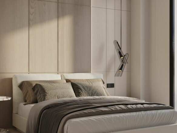 Apartment Of 97 M² In Estepona, Spain