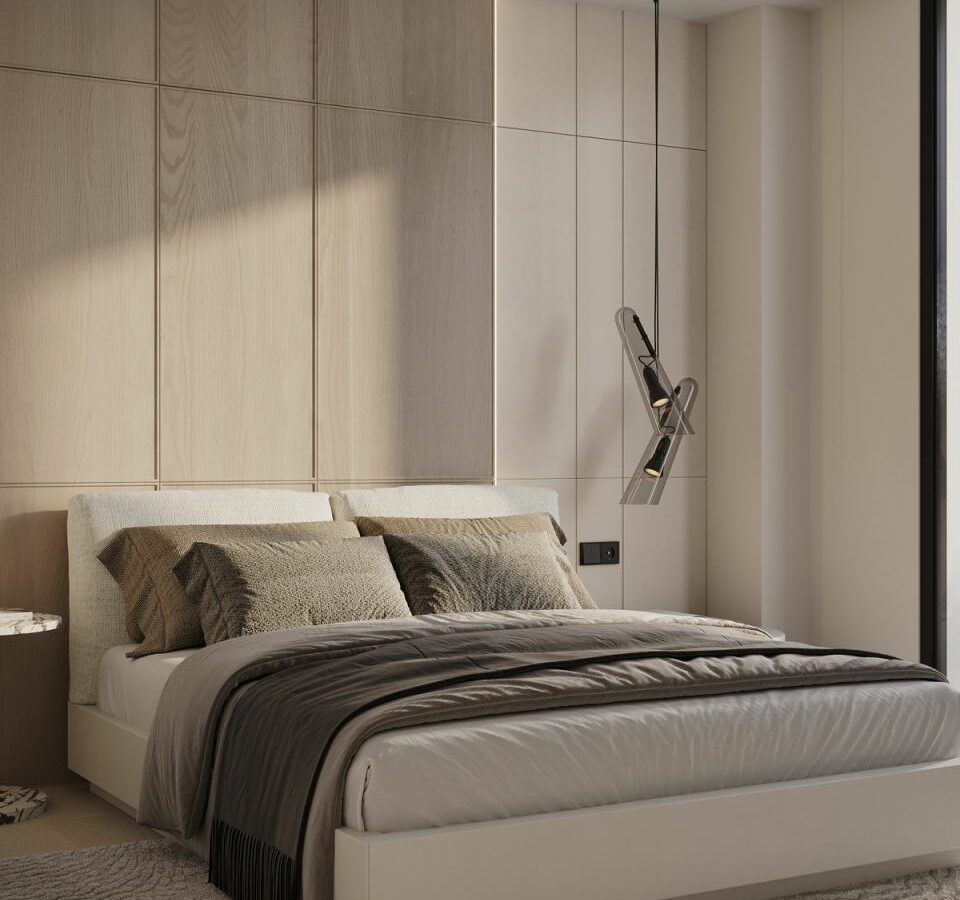 Apartment Of 97 M² In Estepona, Spain